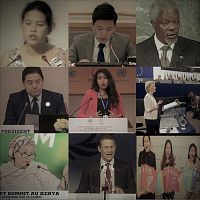 A brief history of ESG