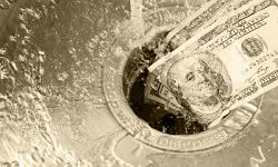  Reckless Prudence - How to break a pension system